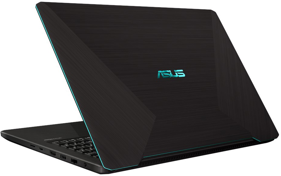 Ноутбук ASUS M570DD (E4127)