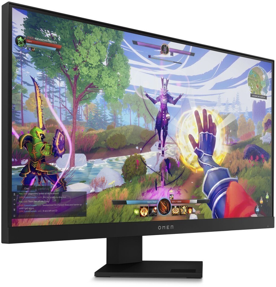 Монитор HP 25" OMEN 25i (22J05AA)