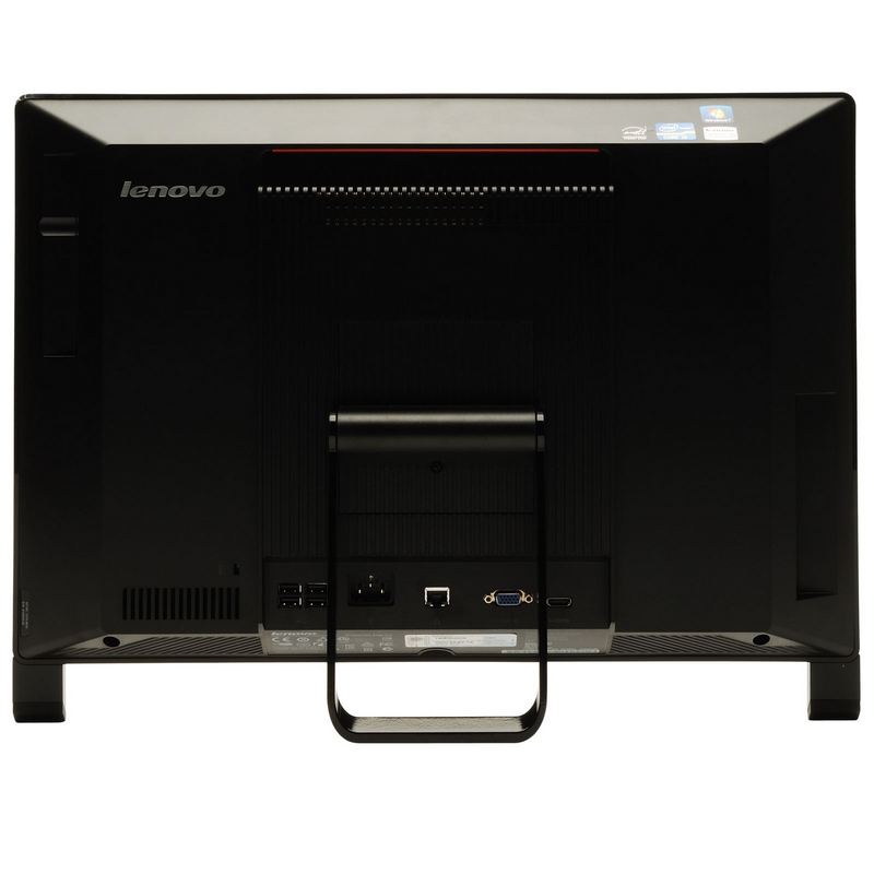 Моноблок Lenovo ThinkCentre Edge 91z (SWGF1RU)
