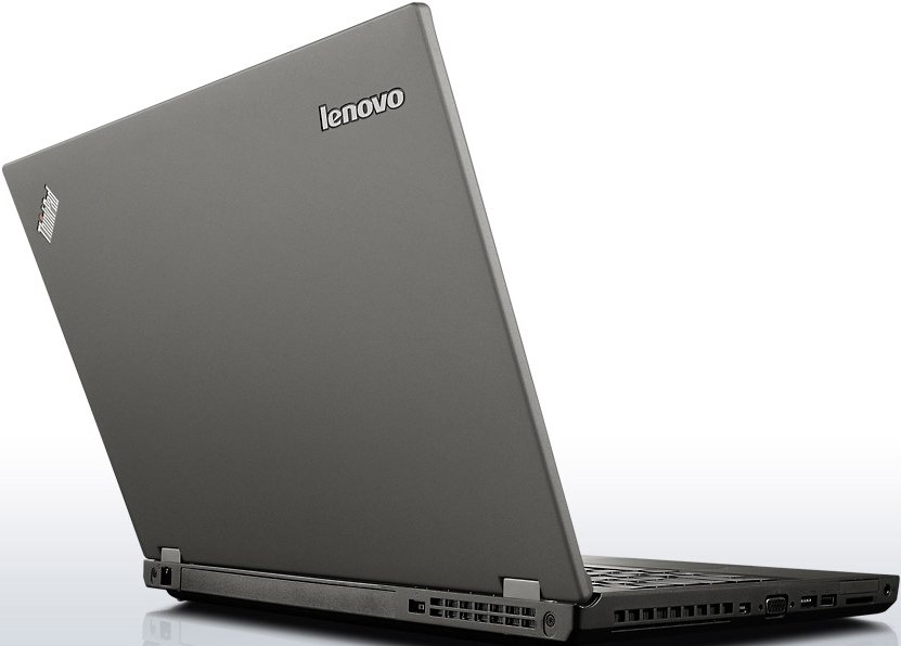Ноутбук Lenovo ThinkPad T540p (20BE009CRT)