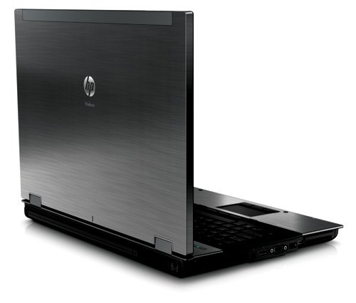 HP EliteBook 8740w (WD937EA)