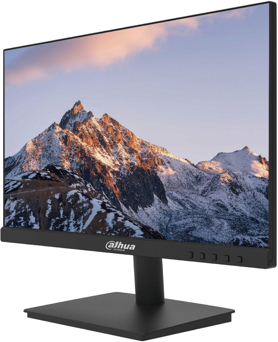 Монитор Dahua 22" LM22-A211Y