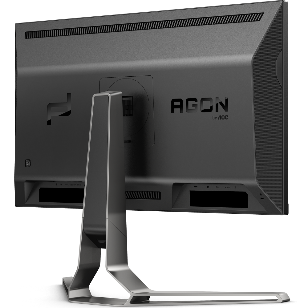 Монитор AOC 32" PD32M