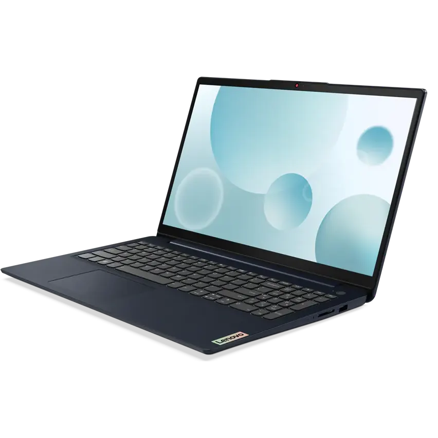 Ноутбук Lenovo IdeaPad 3 15IAU7 (82RK003PRK)