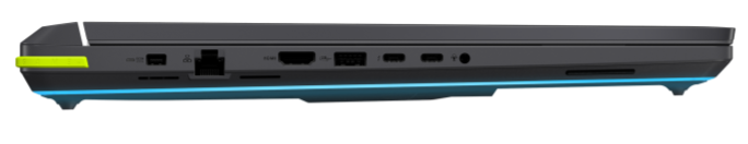 Ноутбук ASUS G815JPR ROG Strix G18 (2025) (S9042)