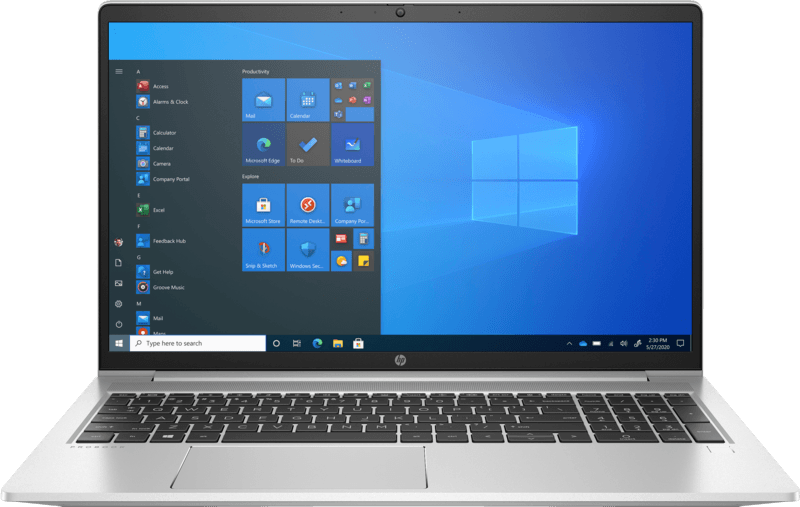 Ноутбук HP ProBook 450 G8 (1A892AV)