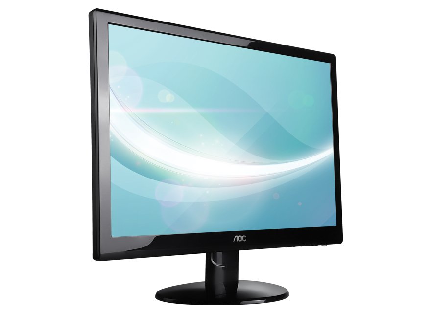 Монитор AOC 23" E2352PHZ