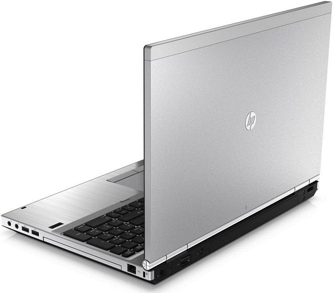 Ноутбук HP EliteBook 8470p (B6P91EA)