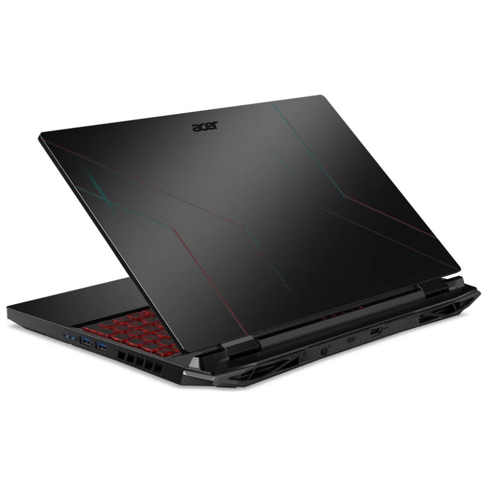 Ноутбук Acer Nitro 5 AN515-46-R03R