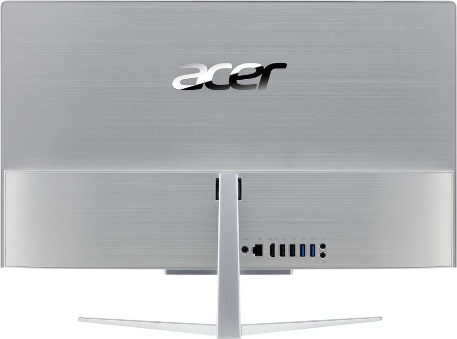 Моноблок Acer Aspire C22-820 (DQ.BCKER.008)