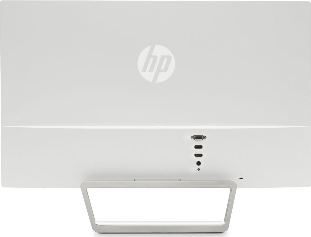 Монитор HP 27" Pavilion 27xw (J7Y63AA)