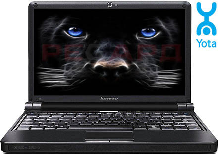 Lenovo IdeaPad S10-2-1KABWi-B