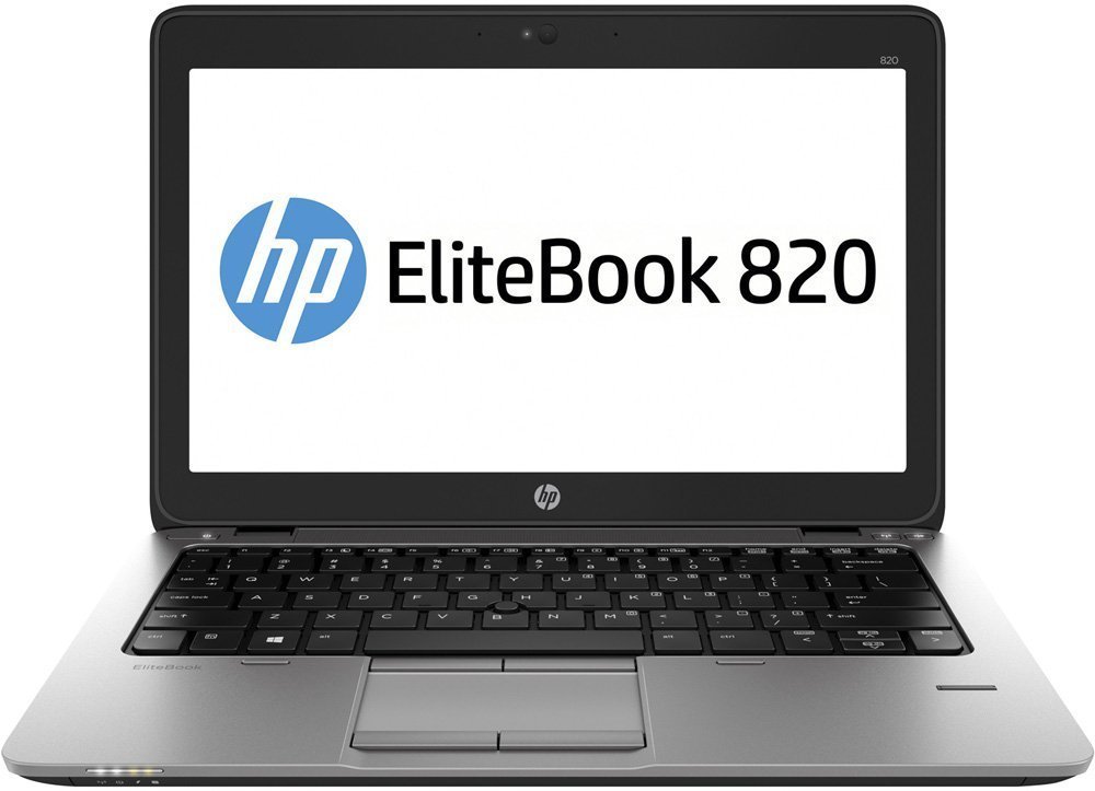 Ноутбук HP EliteBook 820 G1 (F1R80AW)