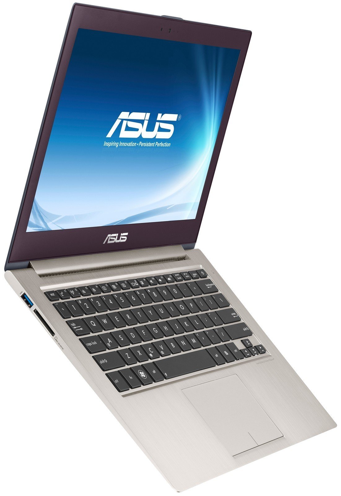 Ноутбук ASUS ZENBOOK Prime UX32VD