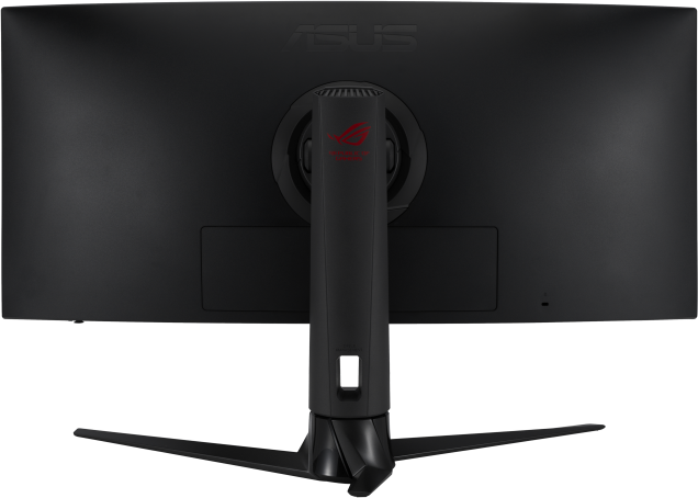 Монитор ASUS 34" XG349C ROG Strix