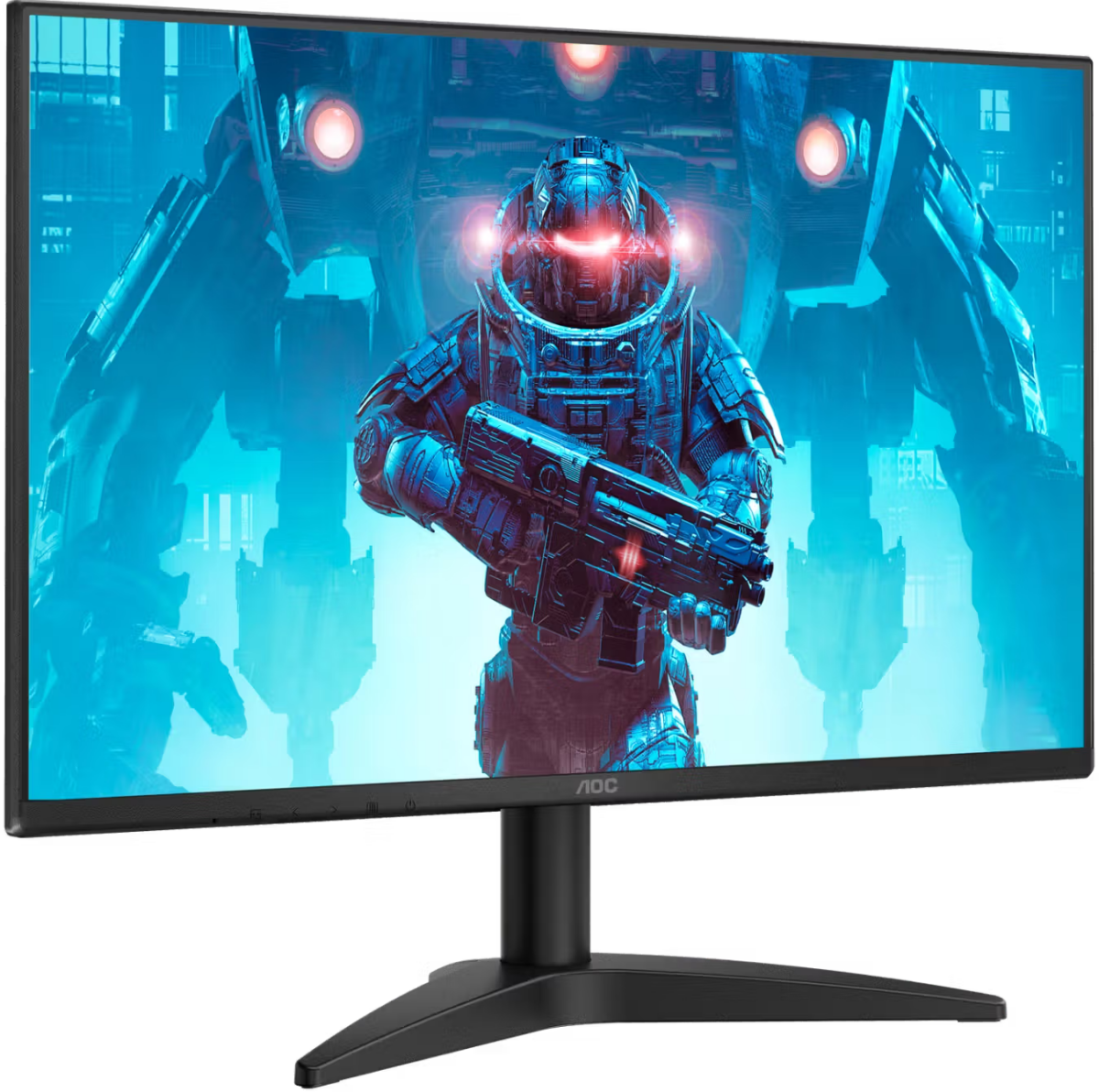 Монитор AOC 24" 24B36X