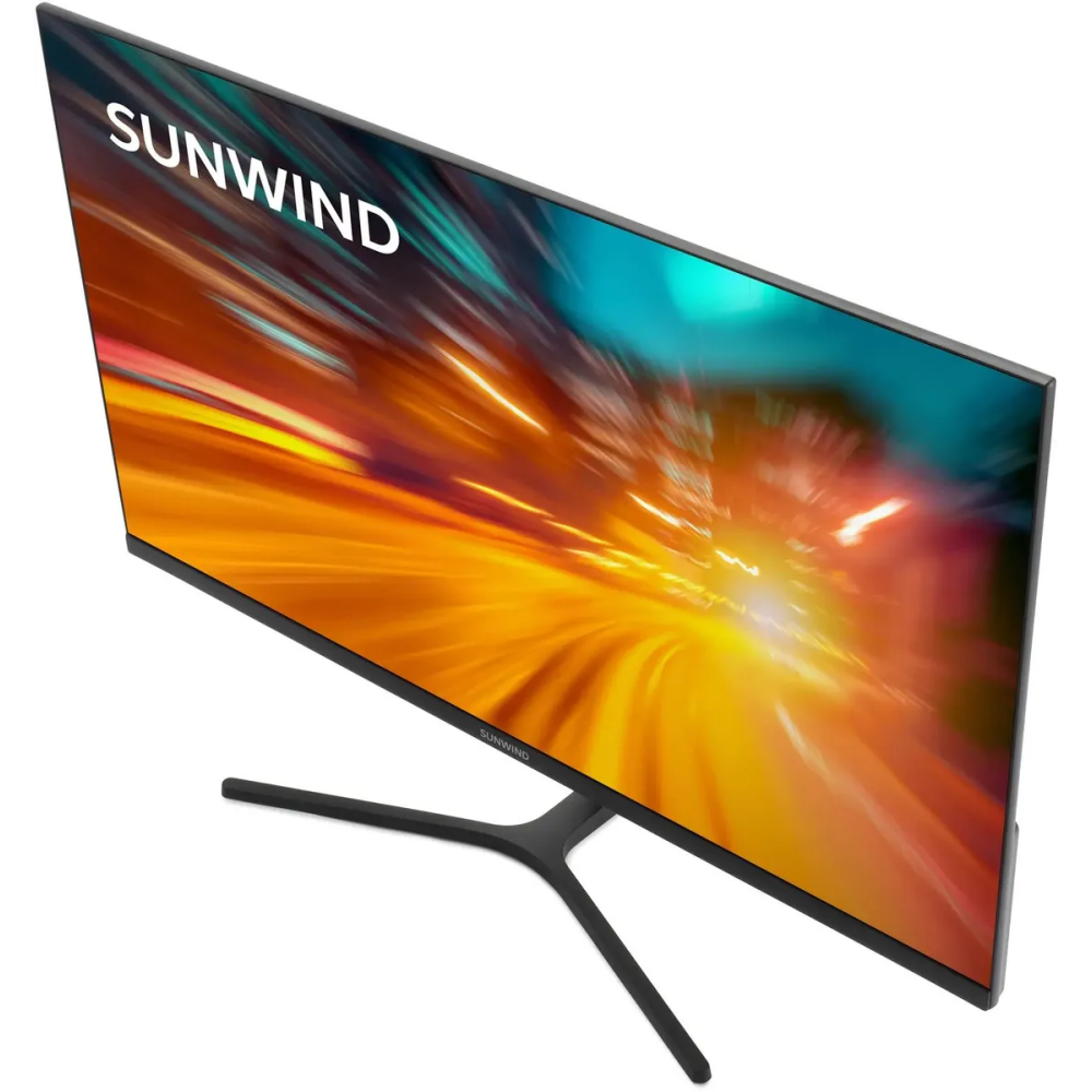 Монитор SunWind 27" SM-27FI223