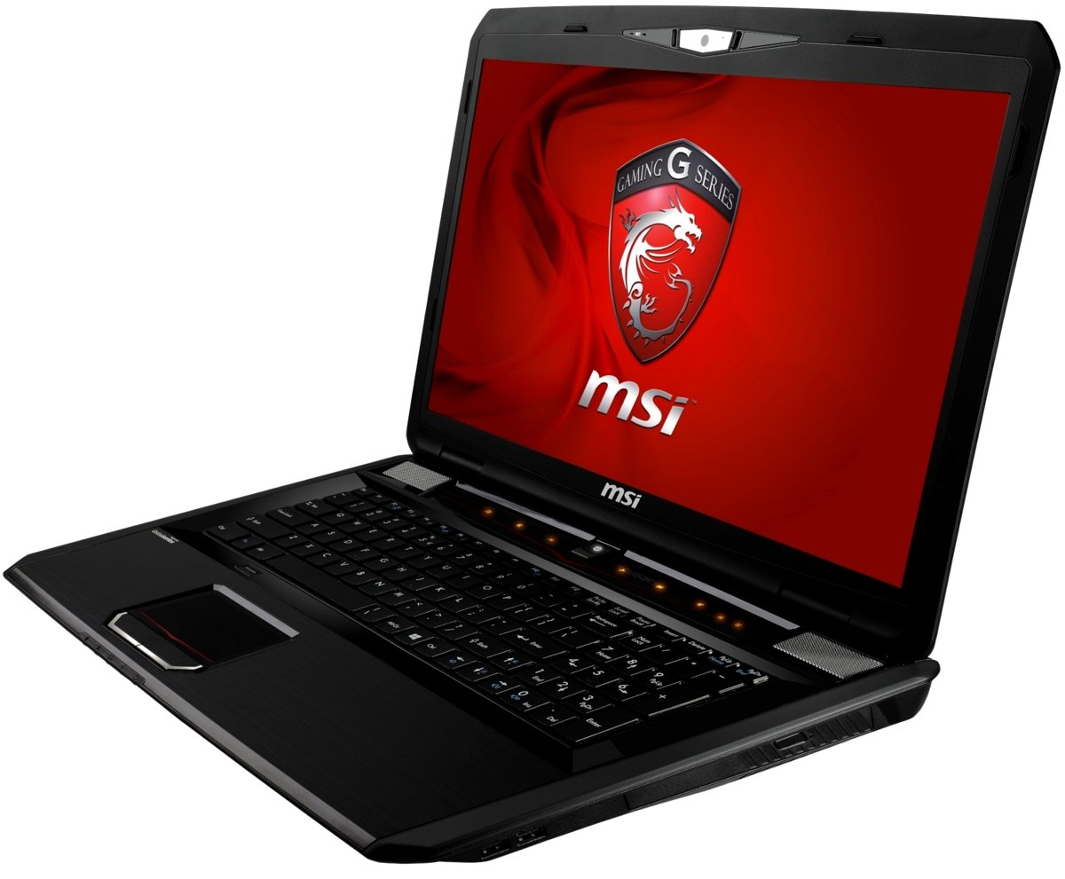 Ноутбук MSI GX70 (3BE-058)