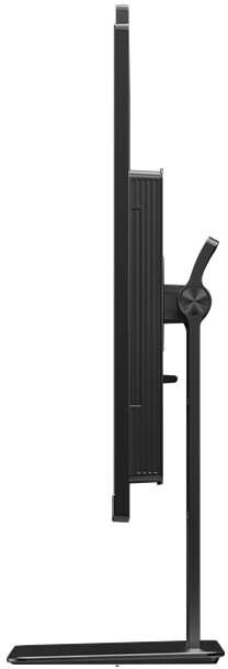 Моноблок IRBIS Smart AIO 27 (S.27i3D282C.00D)