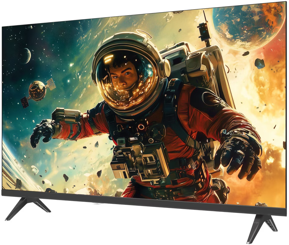 ЖК телевизор SBER 32" SDX-32F3112