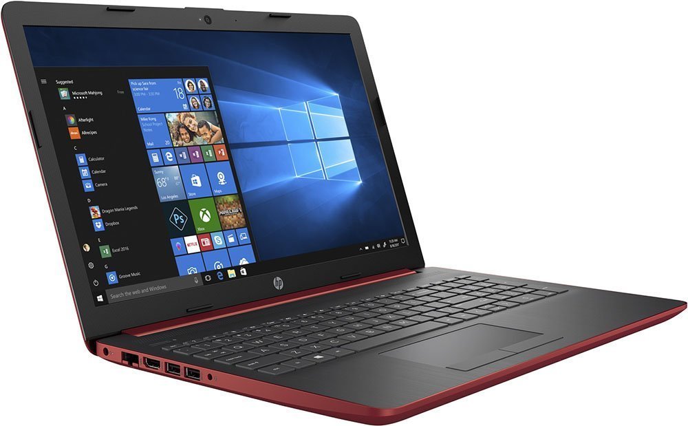 Ноутбук HP 15-db0142ur (4MV74EA)