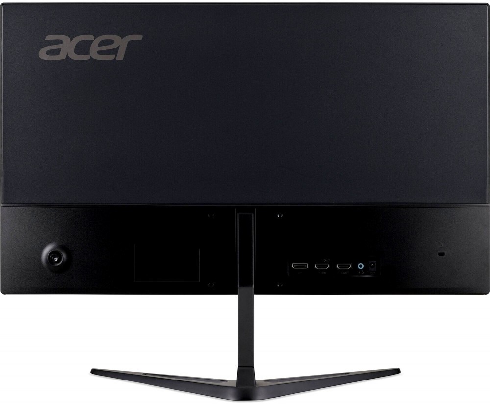 Монитор Acer 24" RG241YPbiipx Nitro