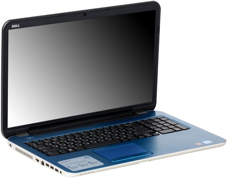Ноутбук Dell Inspiron 5721 Blue (5721-0824)