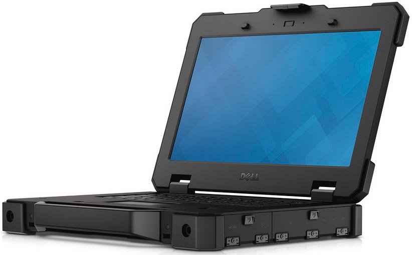 Ноутбук Dell Latitude 7404 Rugged Extreme (7404-9137)