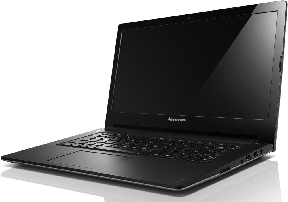 Ноутбук Lenovo IdeaPad S400 (59-404317)