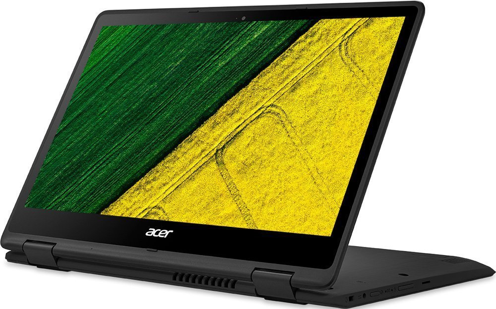 Ноутбук Acer Spin SP513-51-70ZK