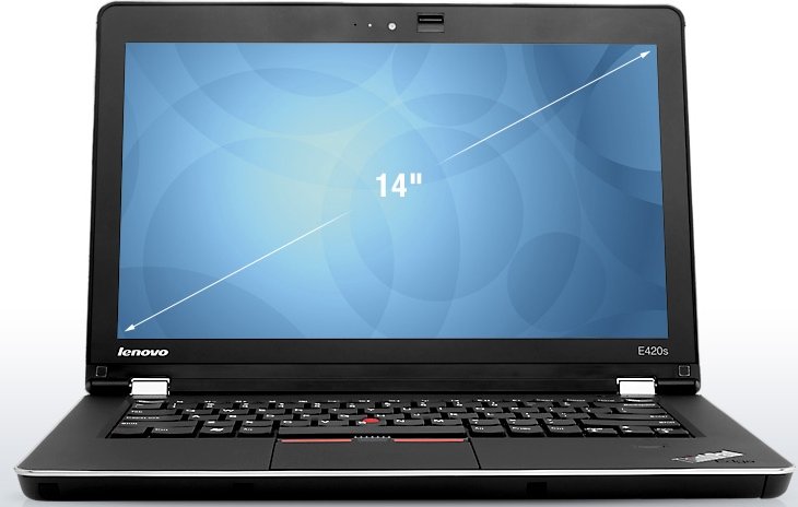 Ноутбук Lenovo ThinkPad Edge E420s (NWD53RT)