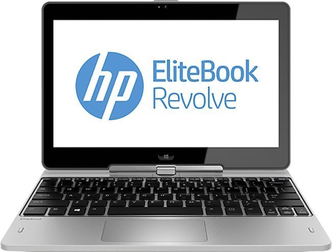 Ноутбук HP EliteBook Revolve 810 G1 (H5F12EA)