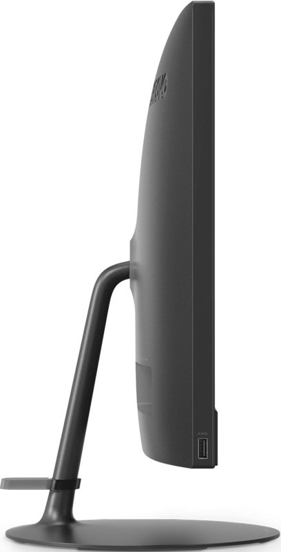 Моноблок Lenovo IdeaCentre AIO 520-22 (F0D4001PRK)