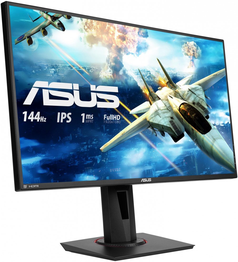 Монитор ASUS 27" VG279Q