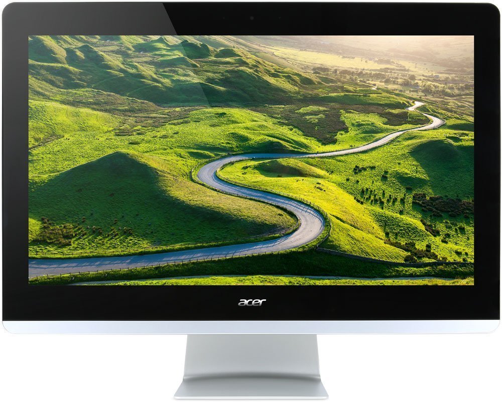 Моноблок Acer Aspire Z3-715 (DQ.B2XER.002)
