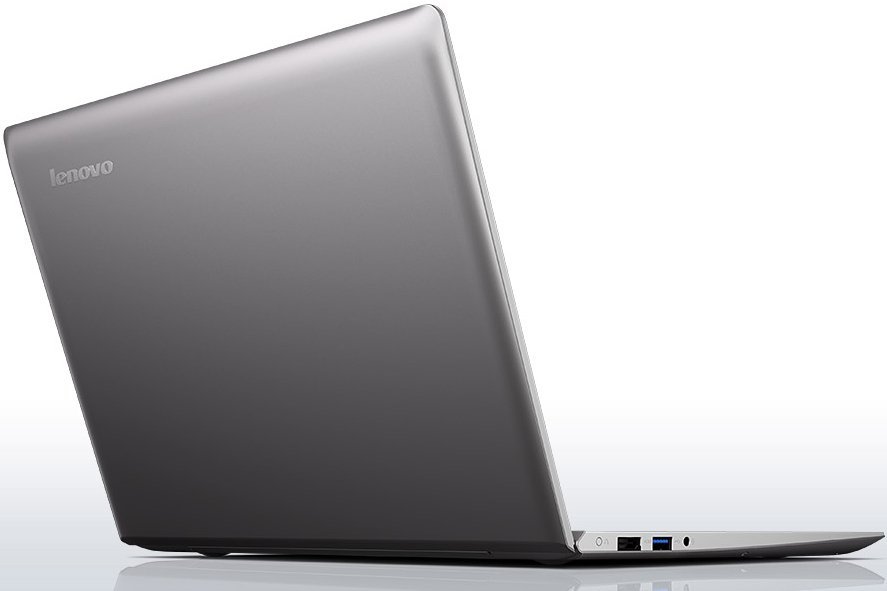 Ноутбук Lenovo IdeaPad U330p (59-405619)