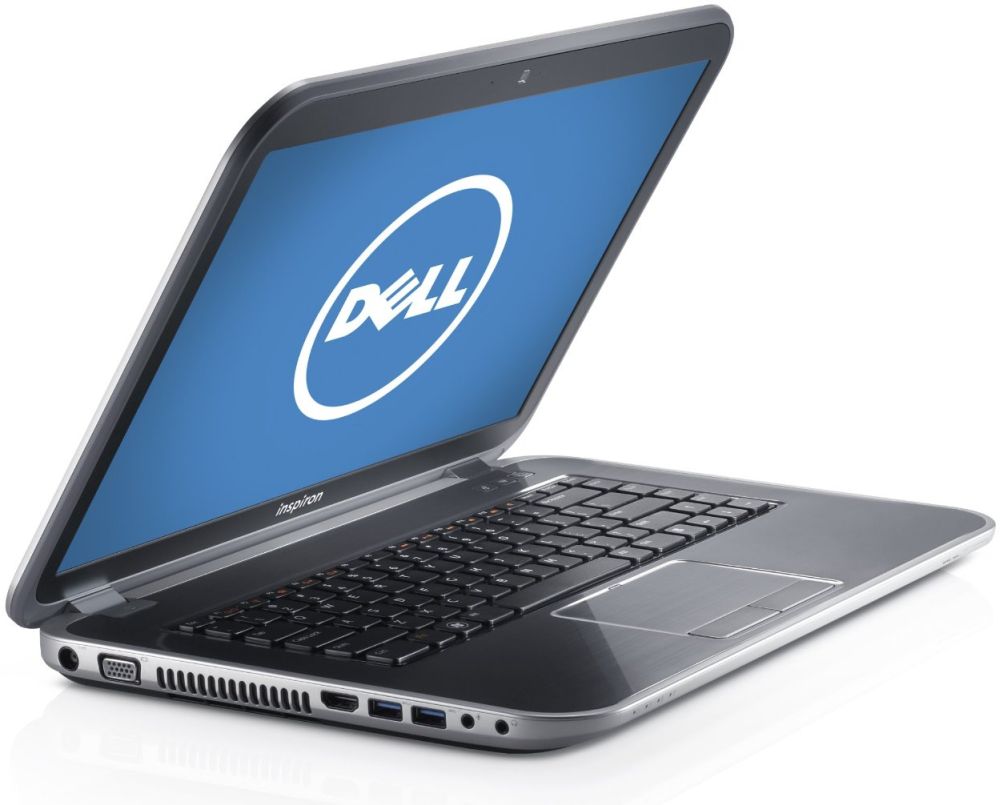 Ноутбук Dell Inspiron 5520 Orange (5520-5746)