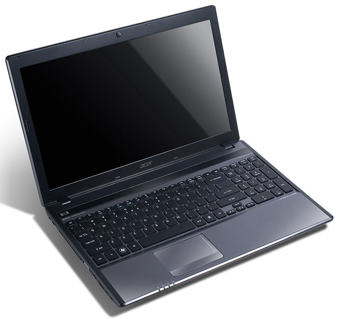 Ноутбук Acer Aspire 5755G-32314G32Mnks