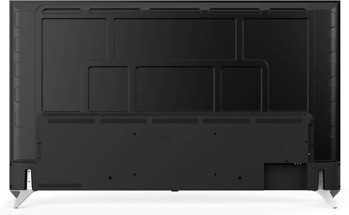 ЖК телевизор Hyundai 75" H-LED75QBU7500