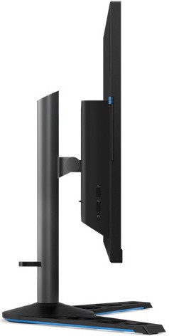 Монитор Lenovo 27" Legion Y27q-20 (65EEGAC1EU)