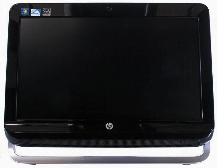 Моноблок HP Pro 3420 (B5J57ES)