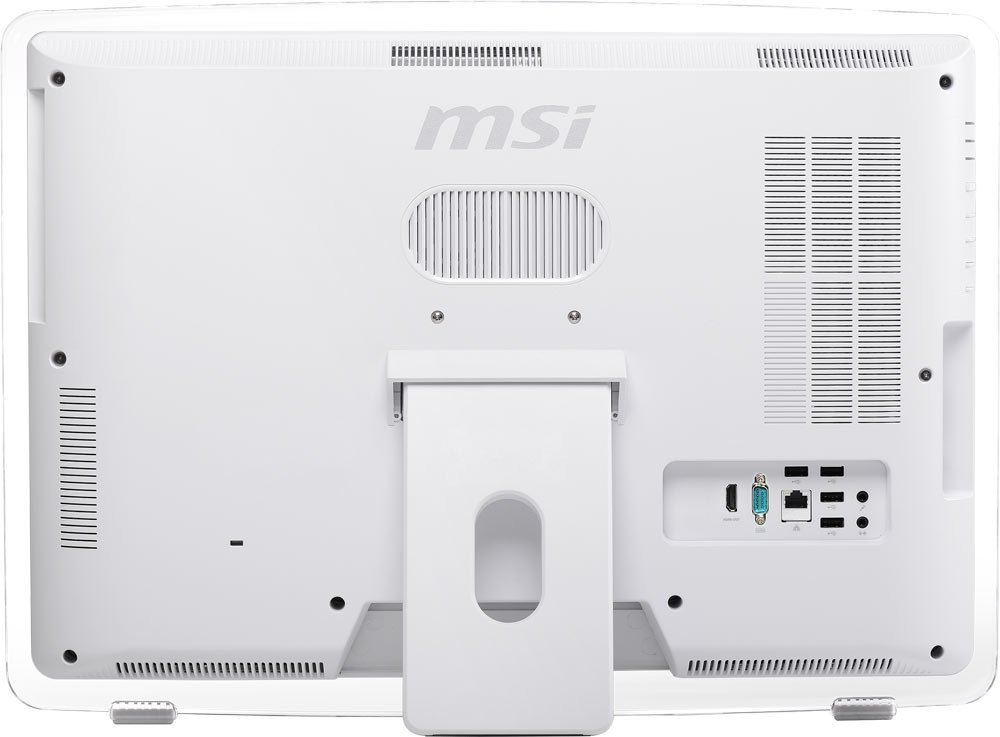 Моноблок MSI Wind Top AE220-044