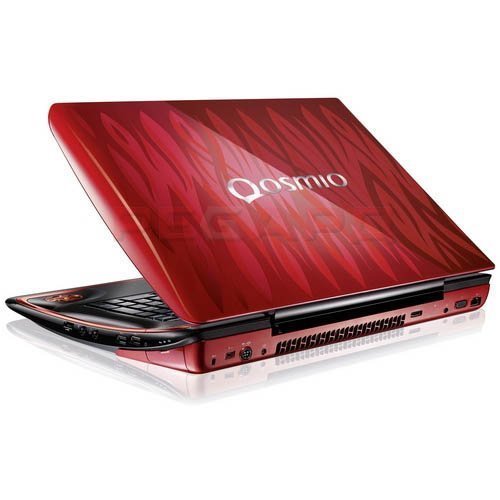 Toshiba Qosmio X300-13B