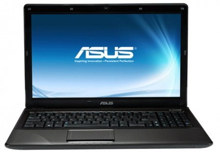 ASUS K52JC
