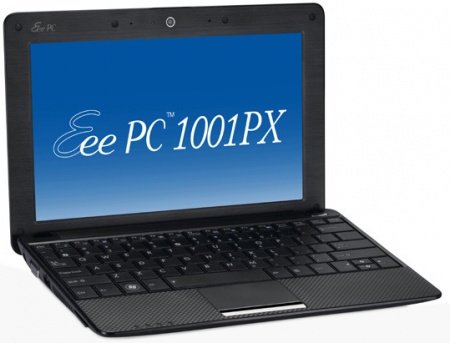 Ноутбук ASUS EEE PC 1001PXD