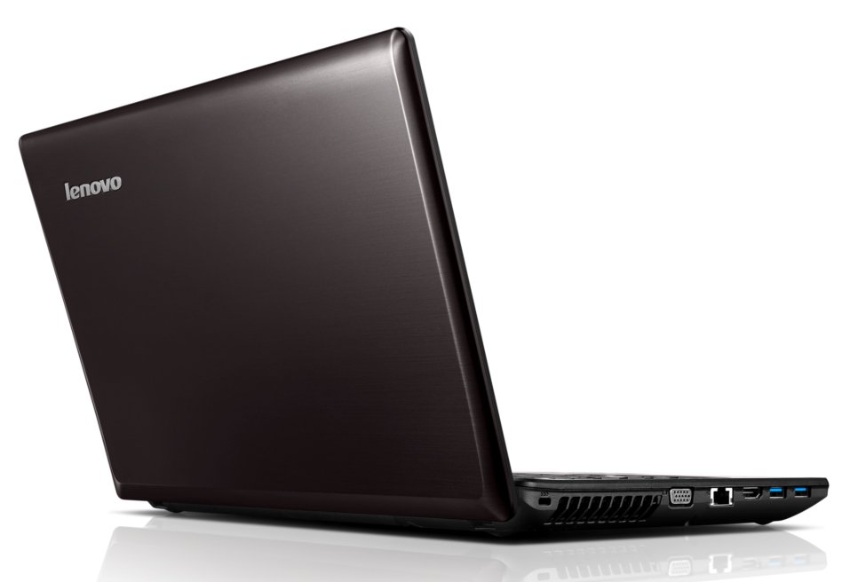 Ноутбук Lenovo IdeaPad G480 (59-338018)