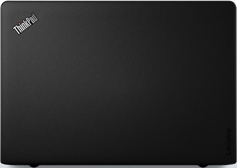 Ноутбук Lenovo ThinkPad 13 (20GKS06200)