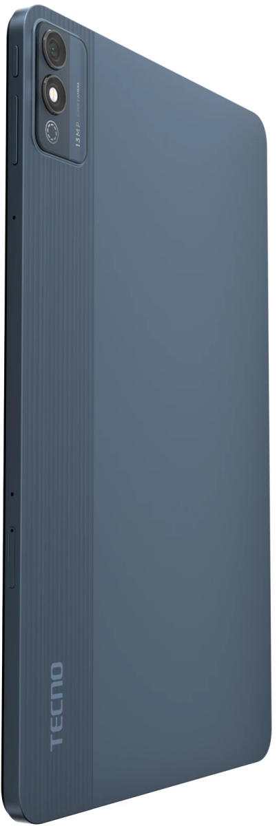 Планшет TECNO Megapad 11 8/256GB Starfall Grey