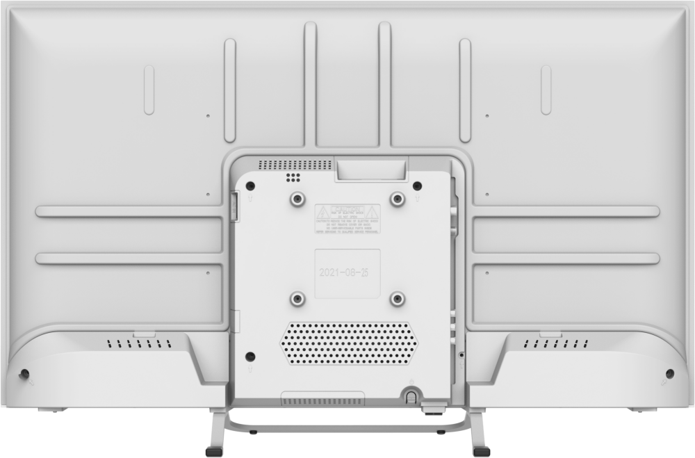 ЖК телевизор TopDevice 32" TDTV32CS07H White