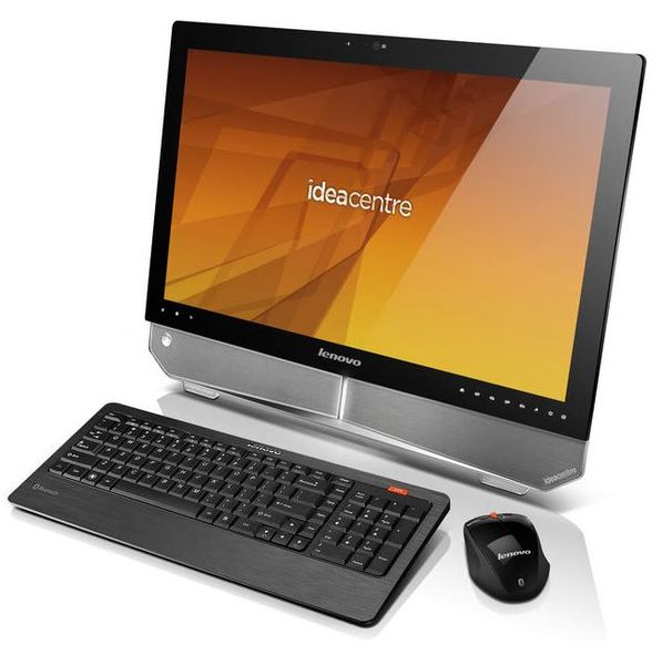 Моноблок Lenovo IdeaCentre B520 (57-301924)